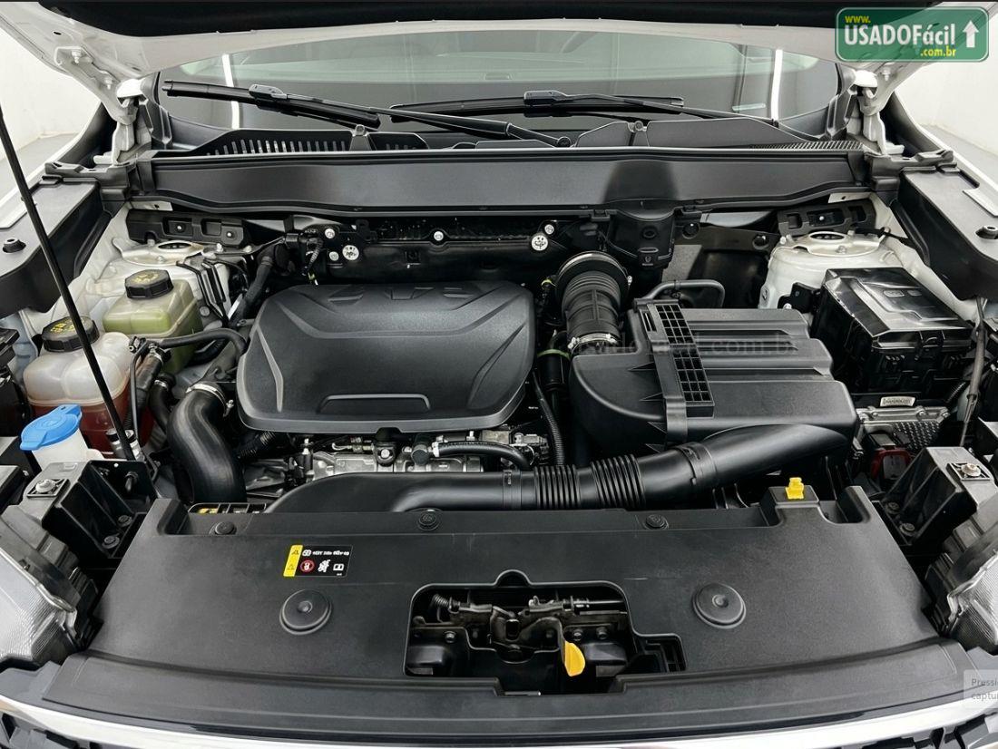 GWM Haval H6 Premium HEV Híbrido 2024/2025 — foto 15 de 15