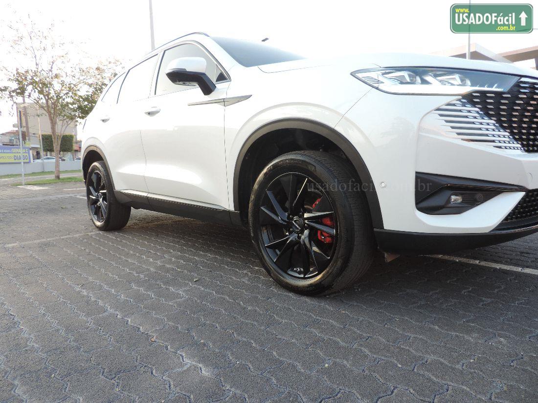 GWM Haval H6 Premium HEV Híbrido 2024/2025 — foto 4 de 15