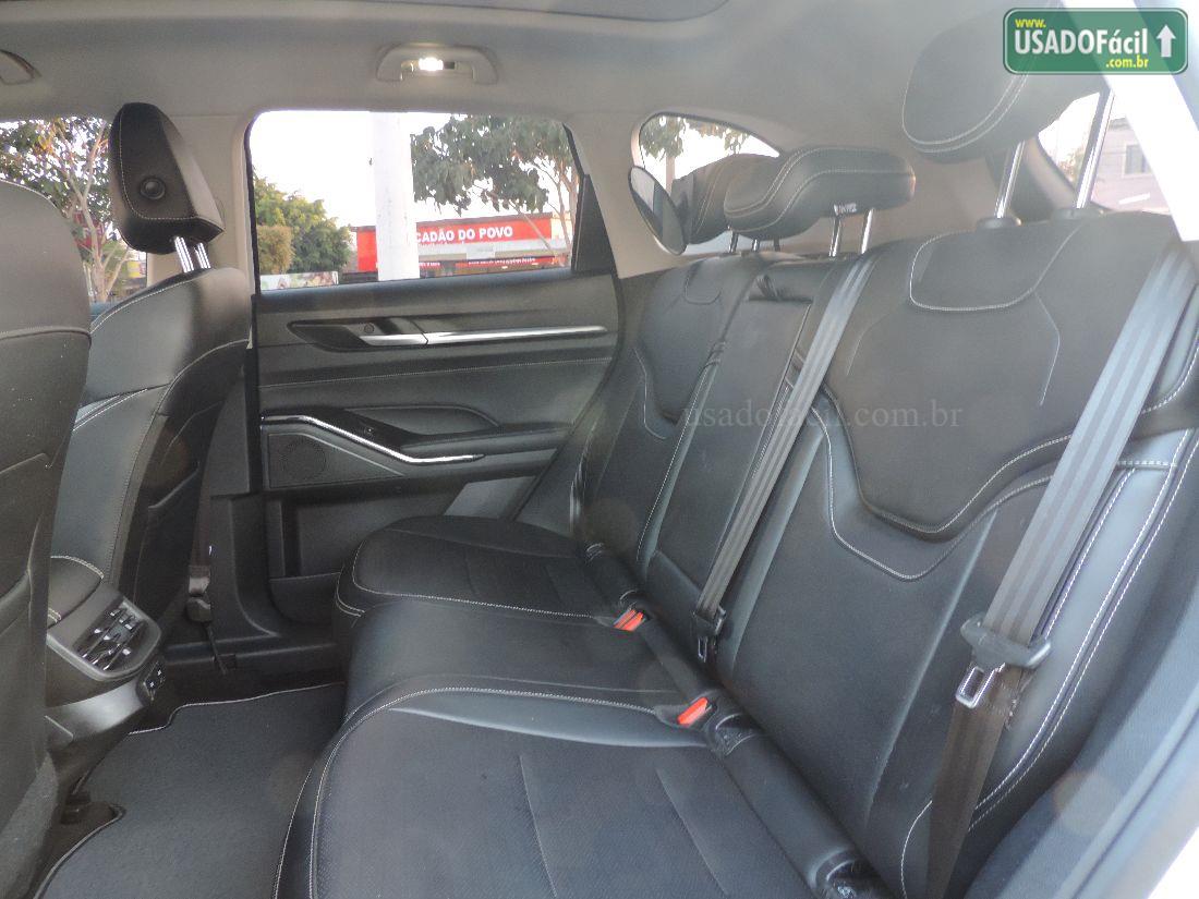 GWM Haval H6 Premium HEV Híbrido 2024/2025 — foto 12 de 15