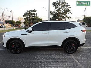 Haval H6 Premium Hev Híbrido 2024/2025 em Várzea Grande - MT