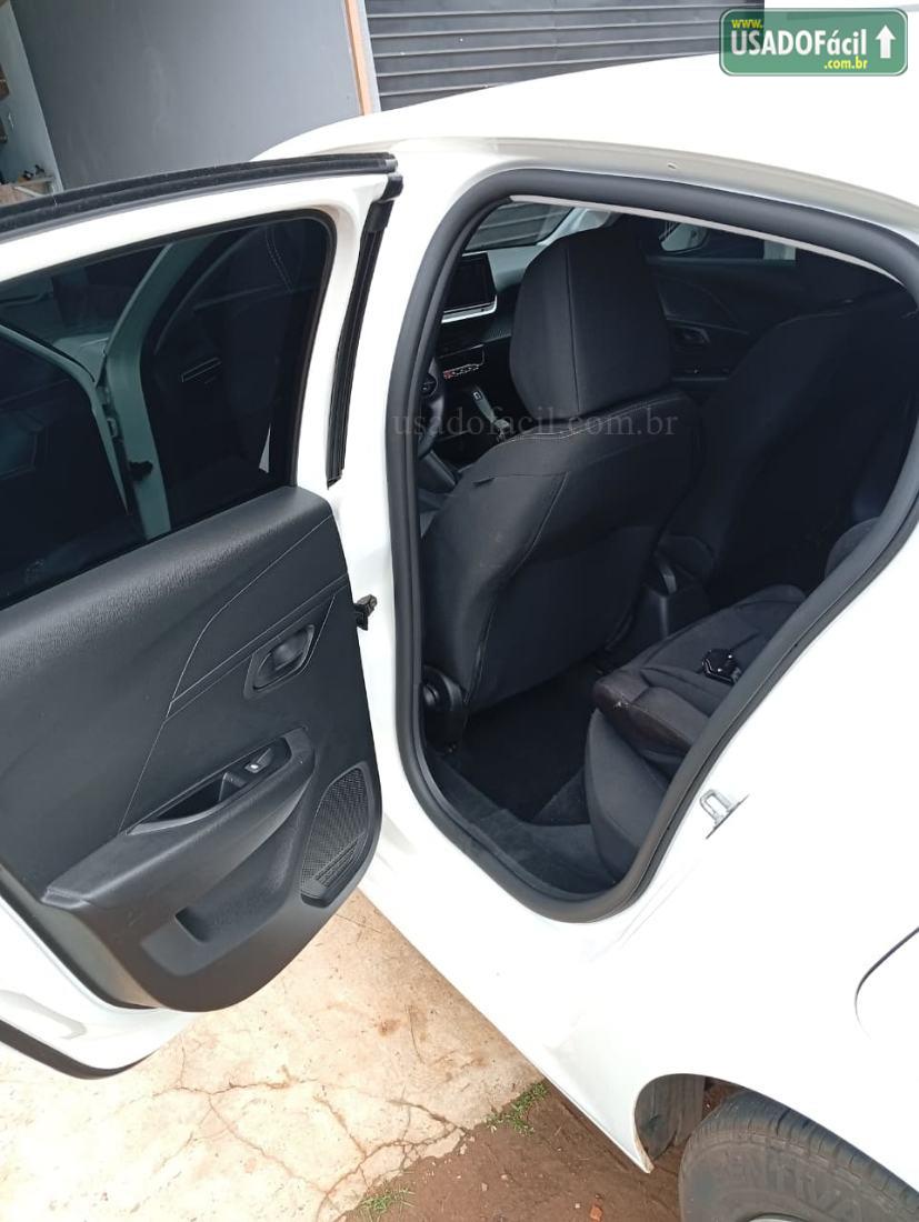 PEUGEOT Peugeot 208 Like 1.0 Mecânico Flex 2024/2024 — foto 9 de 12