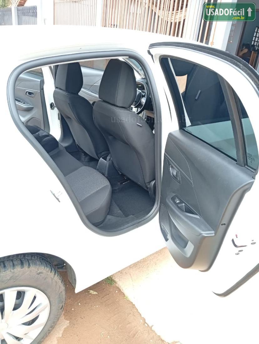 PEUGEOT Peugeot 208 Like 1.0 Mecânico Flex 2024/2024 — foto 11 de 12