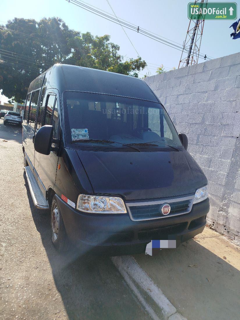 CITROEN Jumper Vetrato Executive 2.3 Turbo Diesel 16 Lugares 2012/2013 — foto 2 de 4