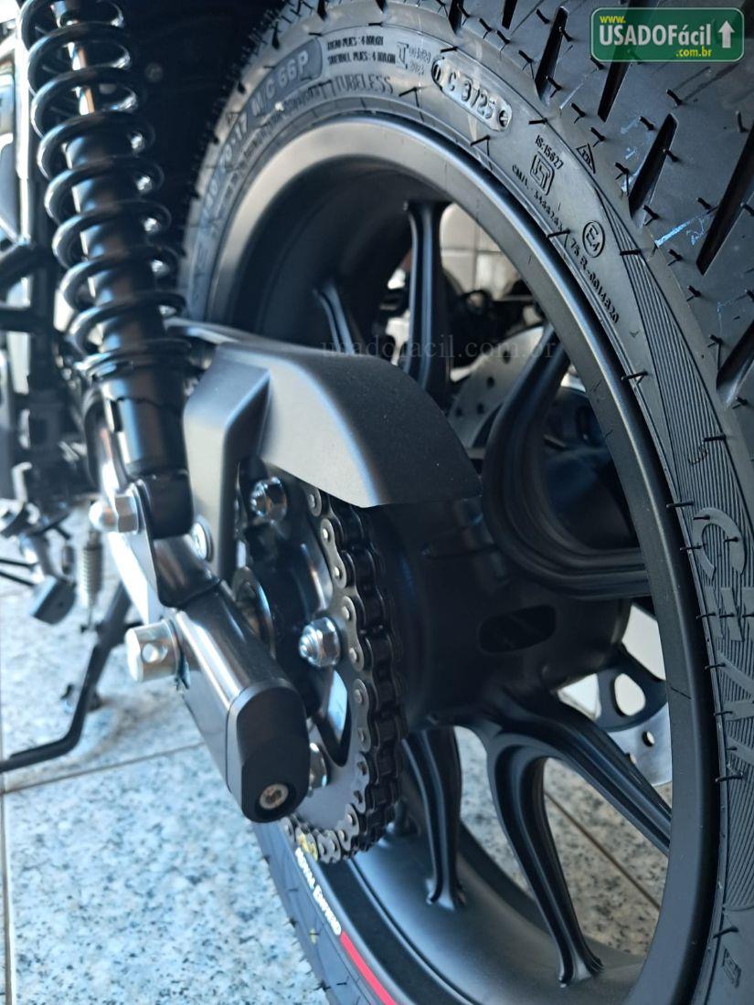 ROYAL ENFIELD Hunter Dapper 350cc ABS 2026/2026 — foto 8 de 10