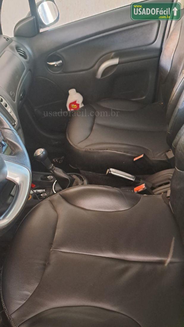 CITROEN C3 XTR 1.6 Flex 5P 2009/2010 — foto 9 de 11