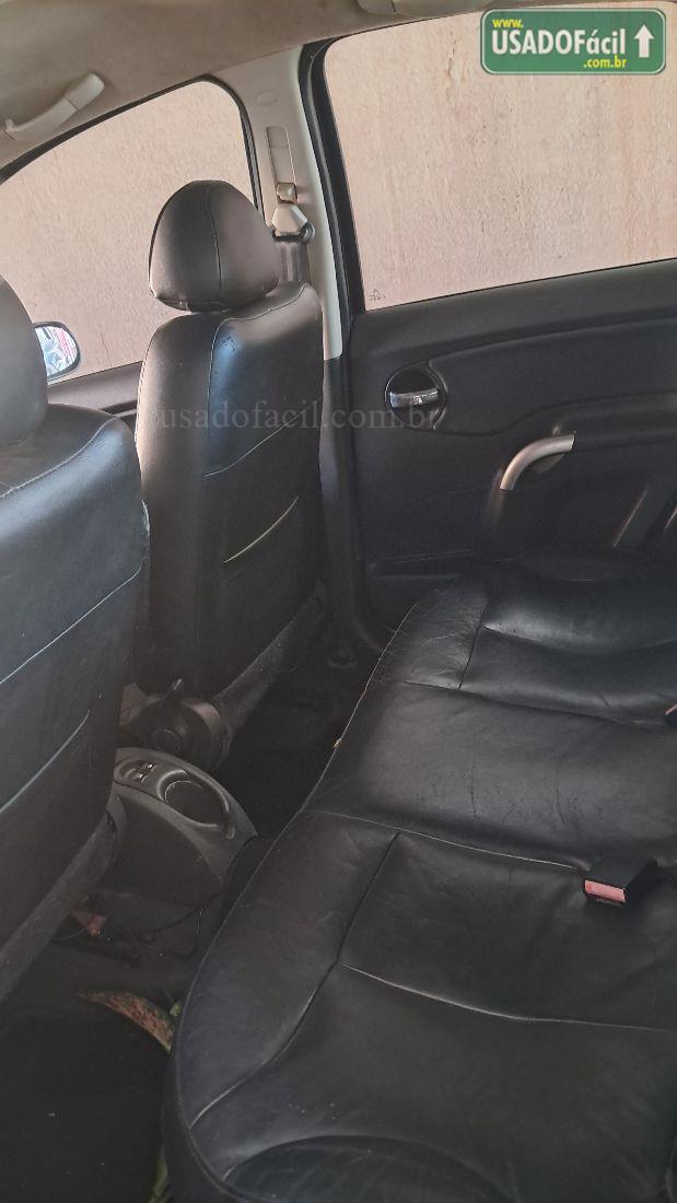 CITROEN C3 XTR 1.6 Flex 5P 2009/2010 — foto 11 de 11