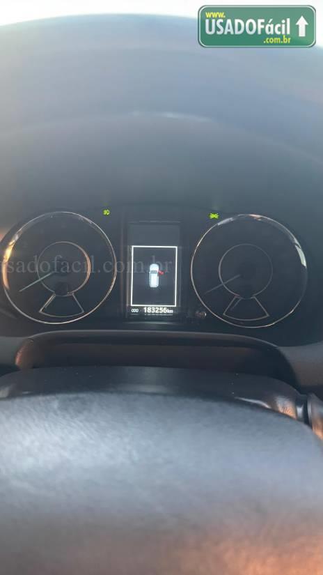 TOYOTA Hilux SW4 SRV 4x2 2.7 Automático Flex 7 LUGARES 2020/2020 — foto 6 de 8