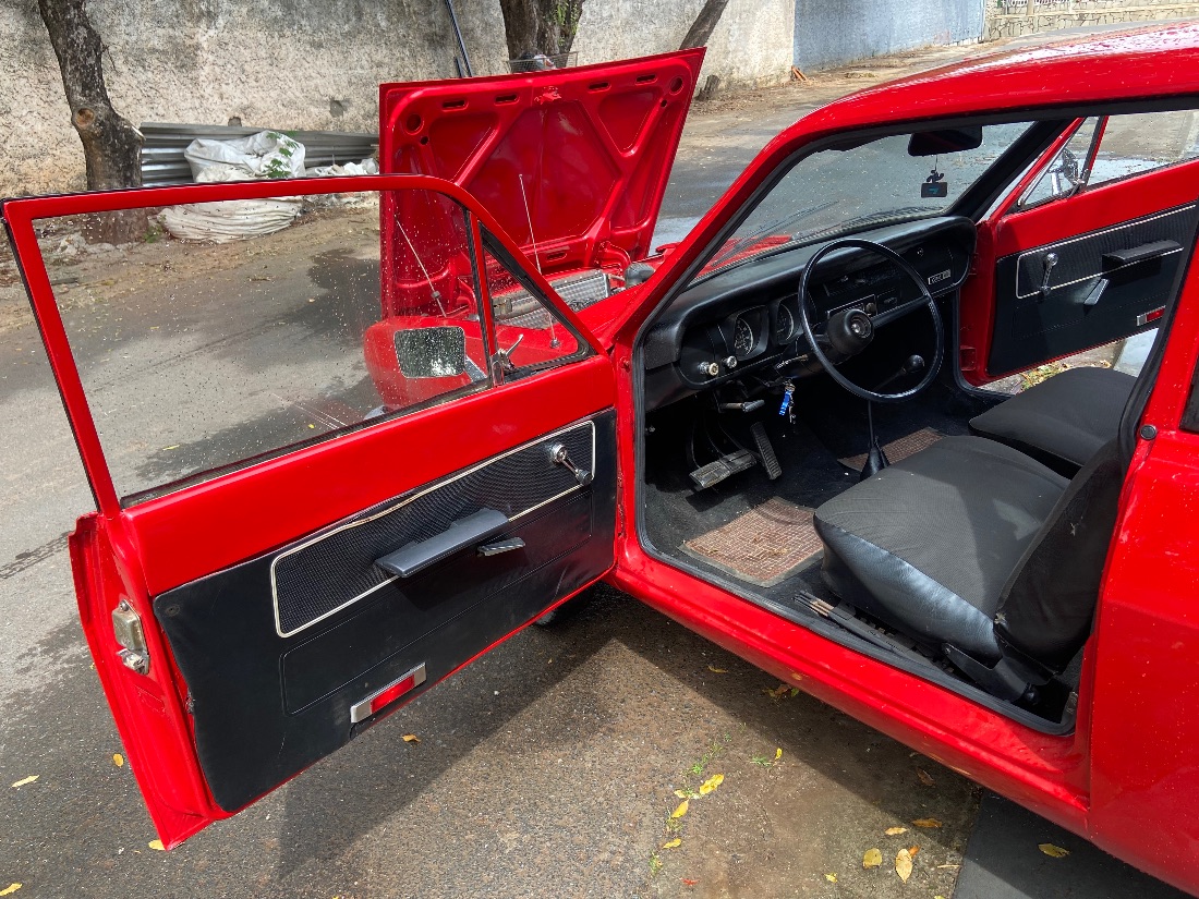 Ford Belina 1976/1976 — foto 12 de 14