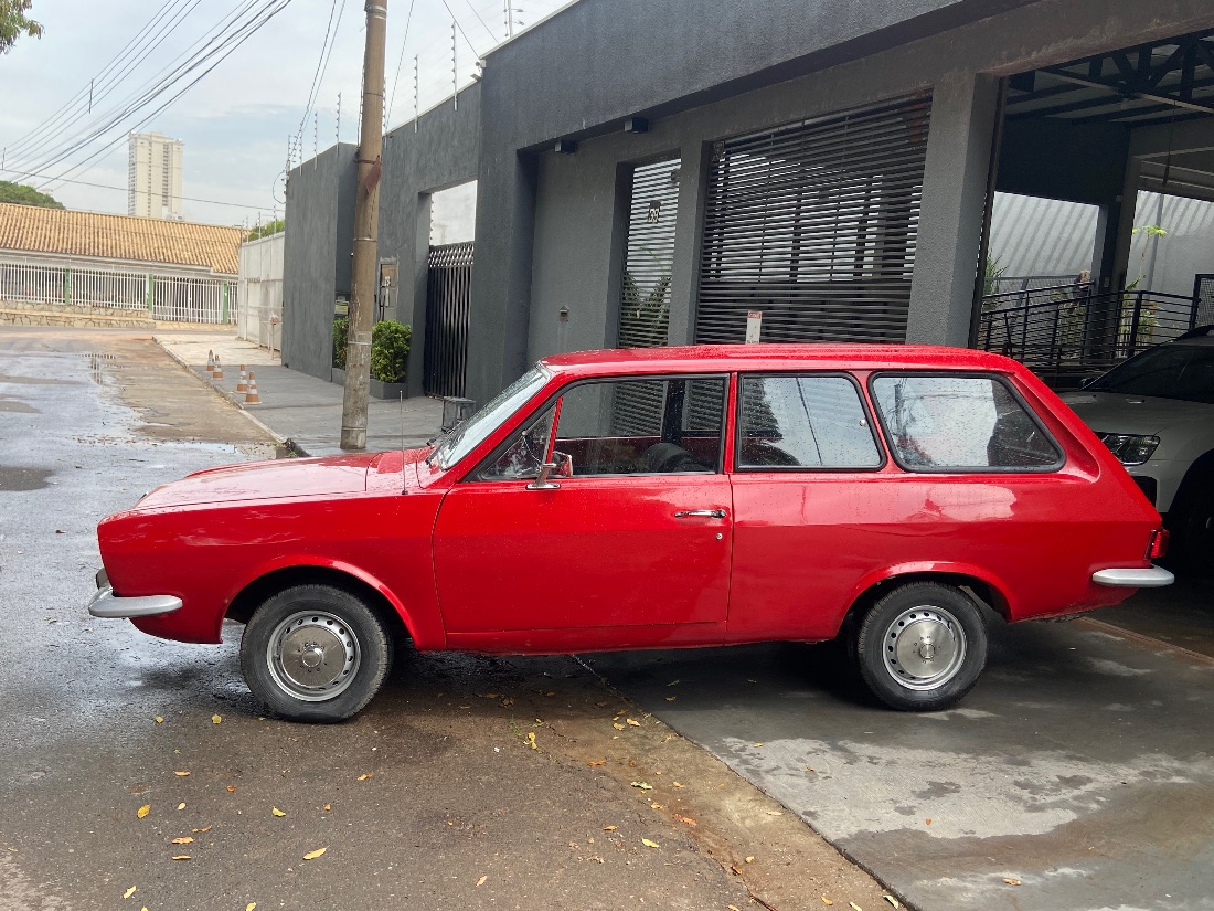 Ford Belina 1976/1976 — foto 2 de 14