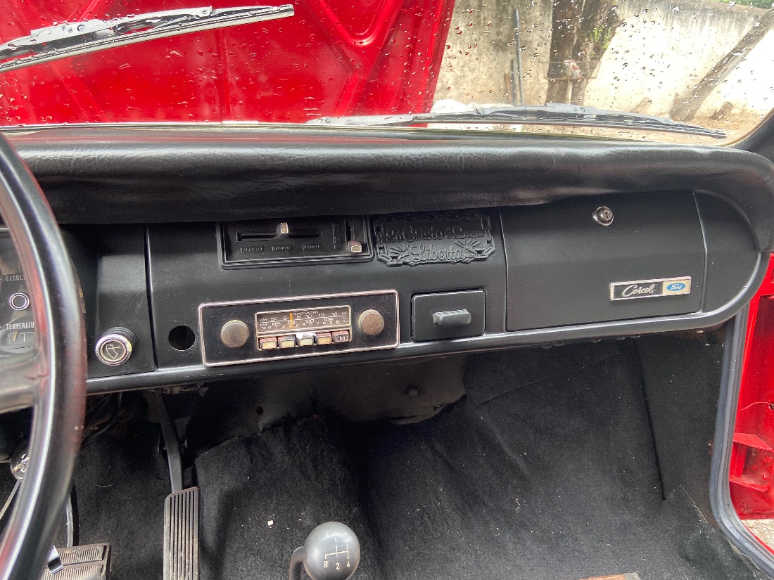 Ford Belina 1976/1976 — foto 7 de 14
