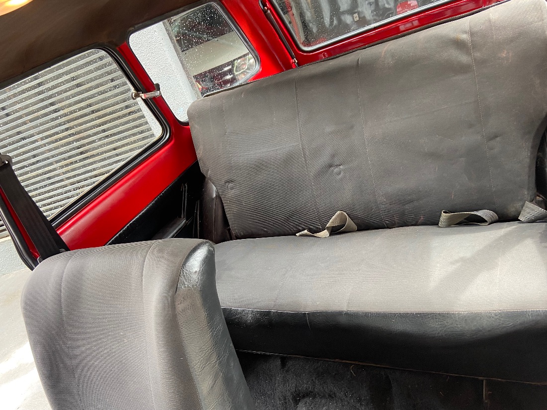Ford Belina 1976/1976 — foto 9 de 14