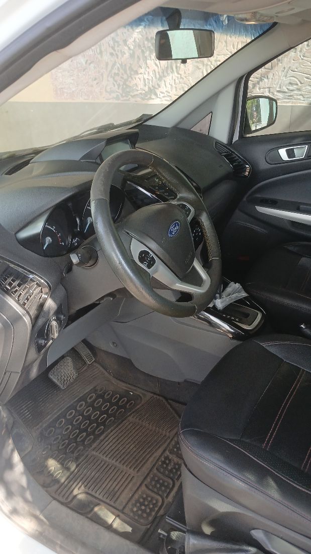 Ford Ecosport Freestyle 2.0 Automático Flex 2015/2015 — foto 5 de 6