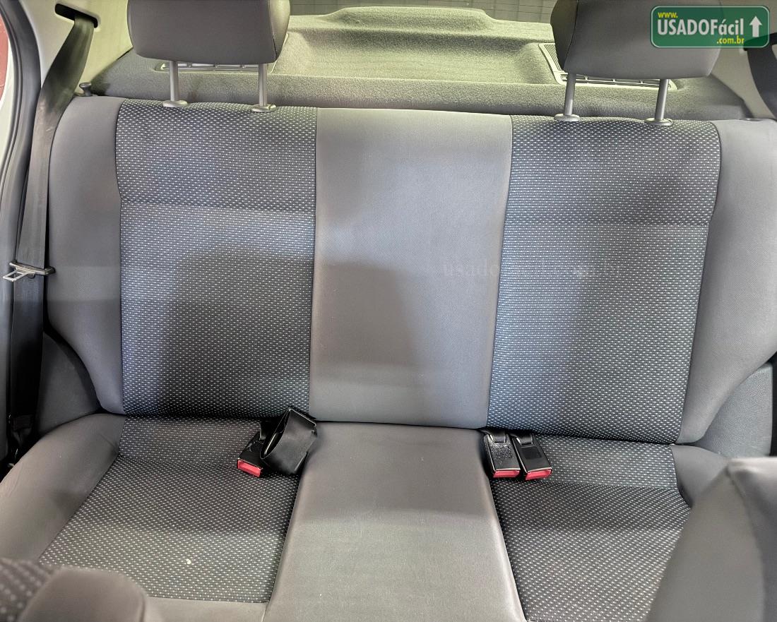 VOLKSWAGEN Voyage Trendline 1.6 Total Flex 2015/2016 — foto 10 de 10