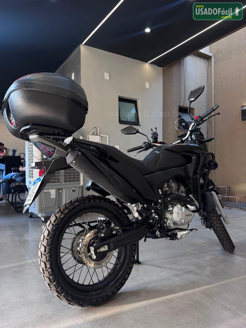 AVELLOZ AZ 160 XTREME 2025/2025 — foto 10 de 12