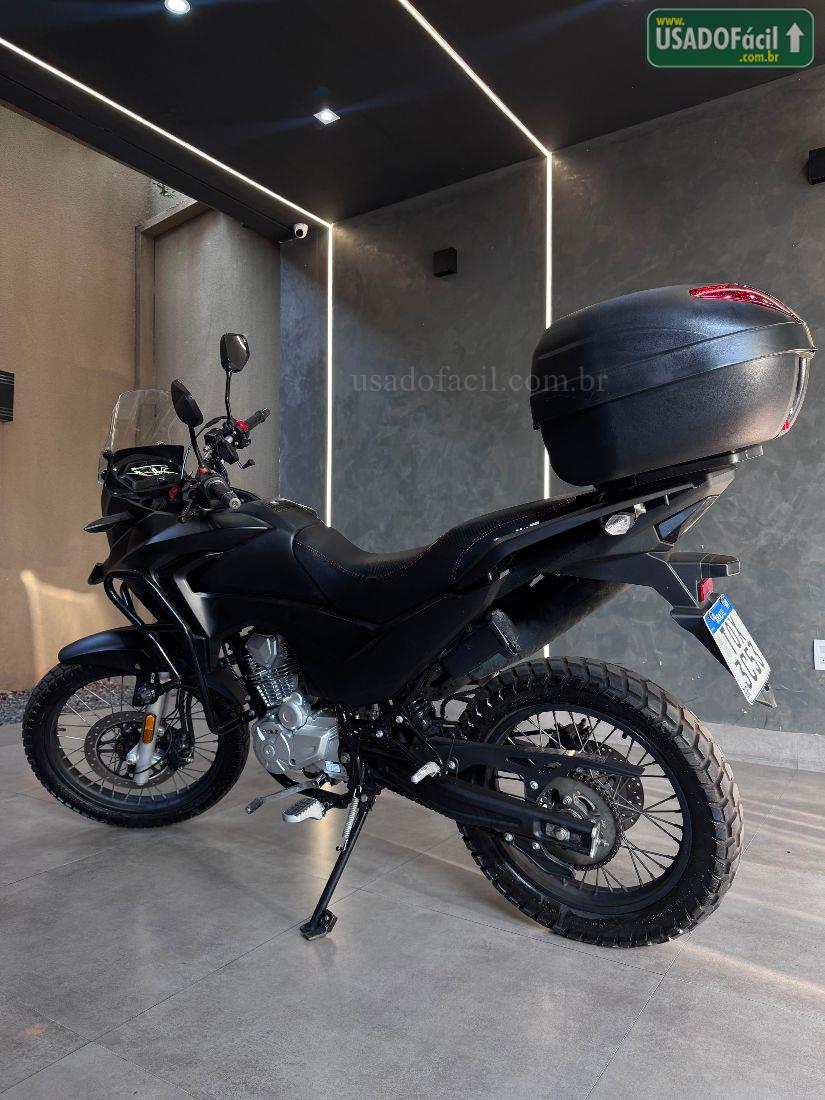 AVELLOZ AZ 160 XTREME 2025/2025 — foto 11 de 12