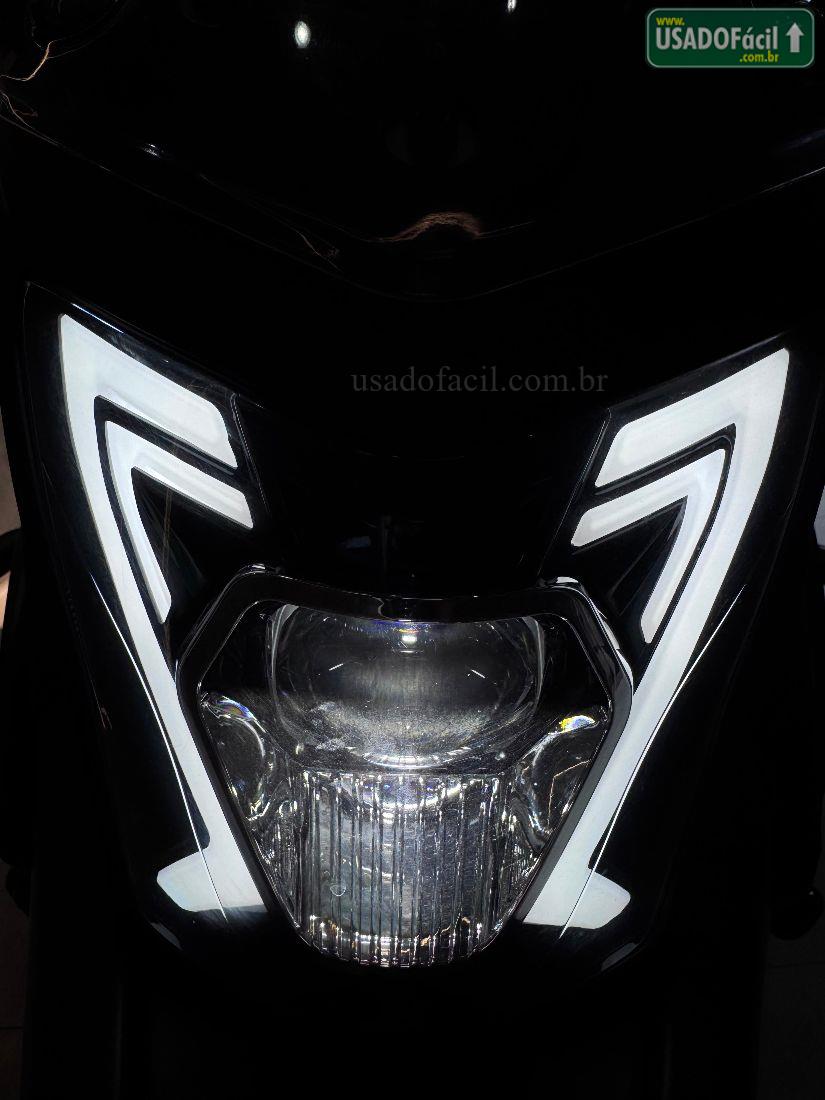 AVELLOZ AZ 160 XTREME 2025/2025 — foto 12 de 12