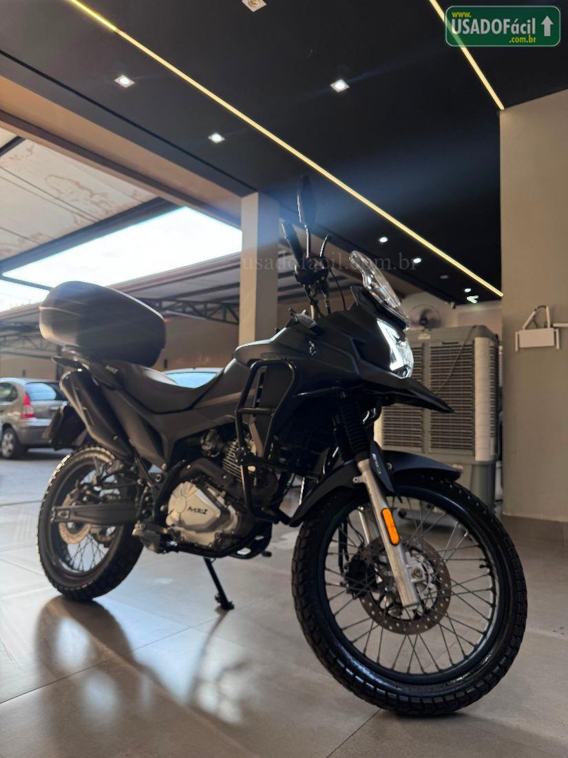 AVELLOZ AZ 160 XTREME 2025/2025 — foto 2 de 12