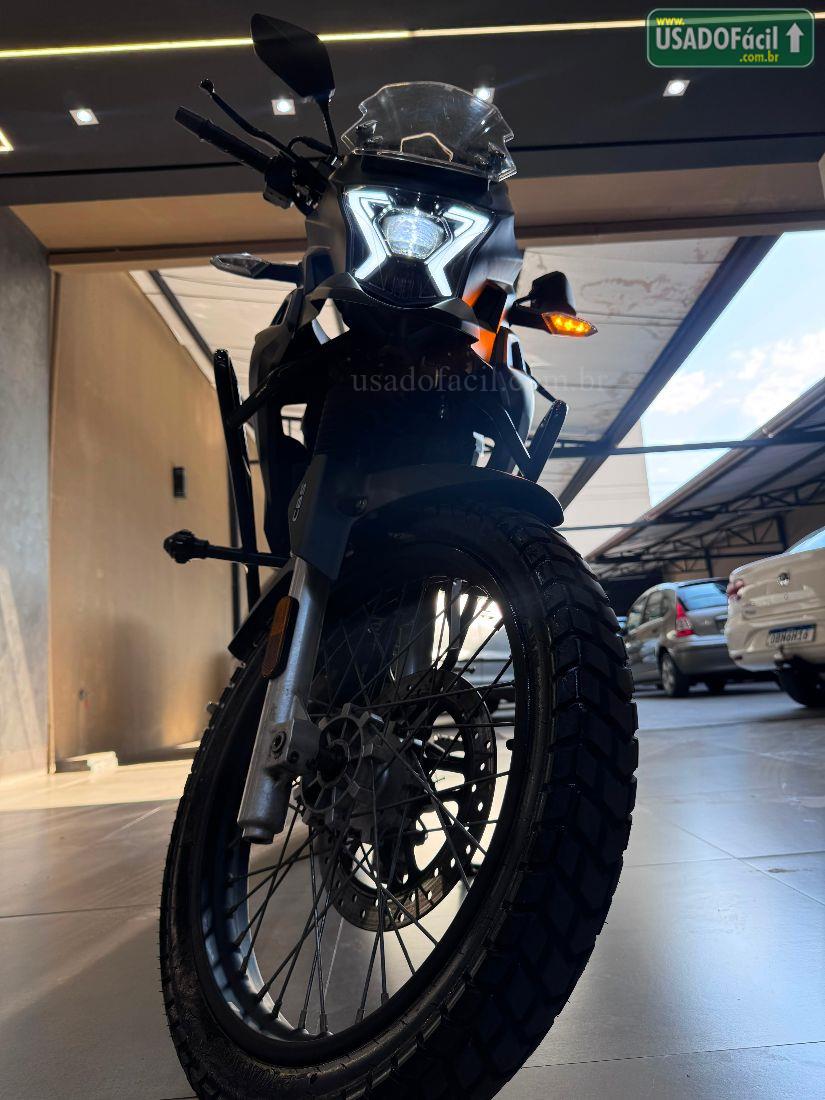 AVELLOZ AZ 160 XTREME 2025/2025 — foto 3 de 12