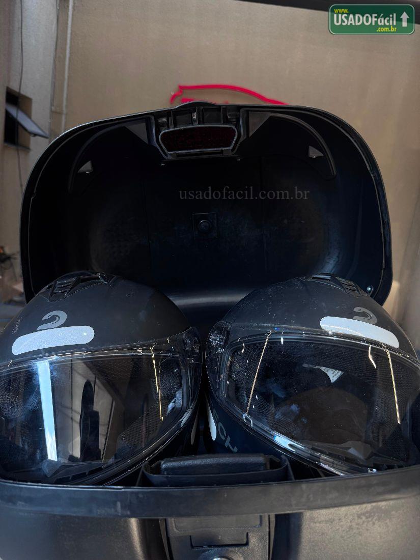 AVELLOZ AZ 160 XTREME 2025/2025 — foto 4 de 12