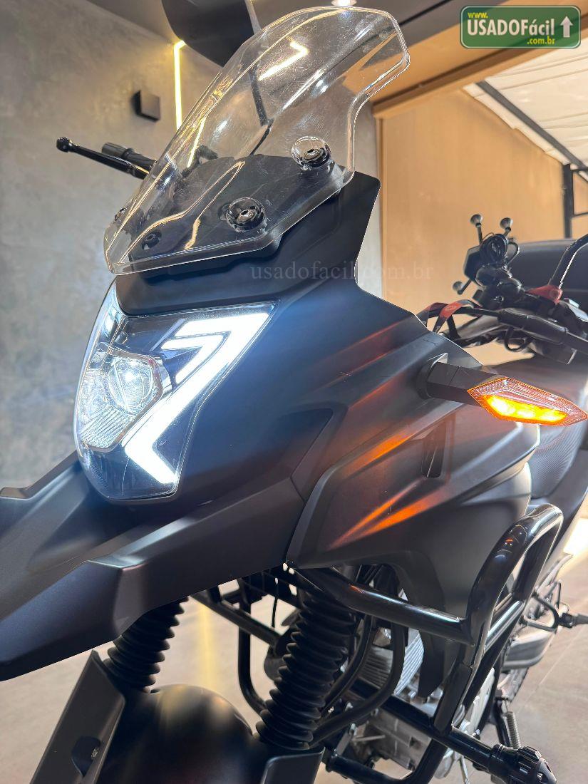 AVELLOZ AZ 160 XTREME 2025/2025 — foto 6 de 12