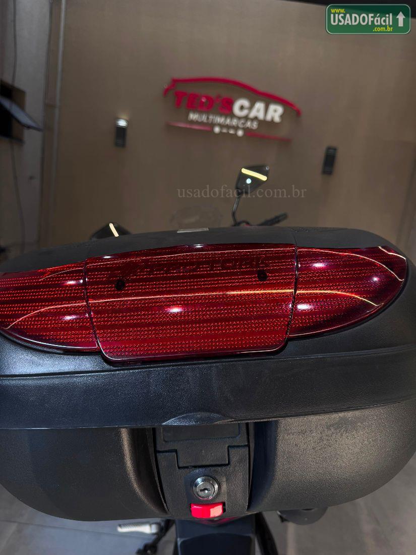 AVELLOZ AZ 160 XTREME 2025/2025 — foto 8 de 12