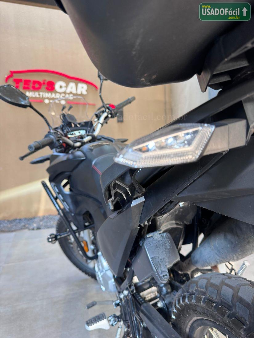 AVELLOZ AZ 160 XTREME 2025/2025 — foto 9 de 12
