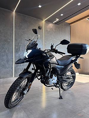 Az 160 Xtreme 2025/2025 em Cuiabá - MT