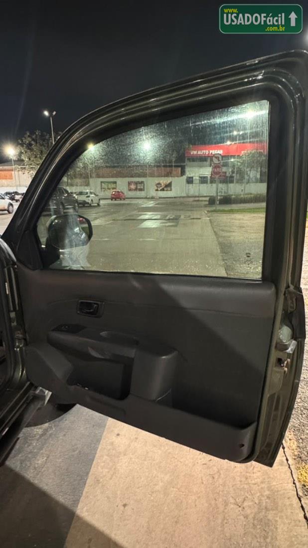 FIAT Strada Adventure CD 1.8 Flex 2014/2015 — foto 11 de 12