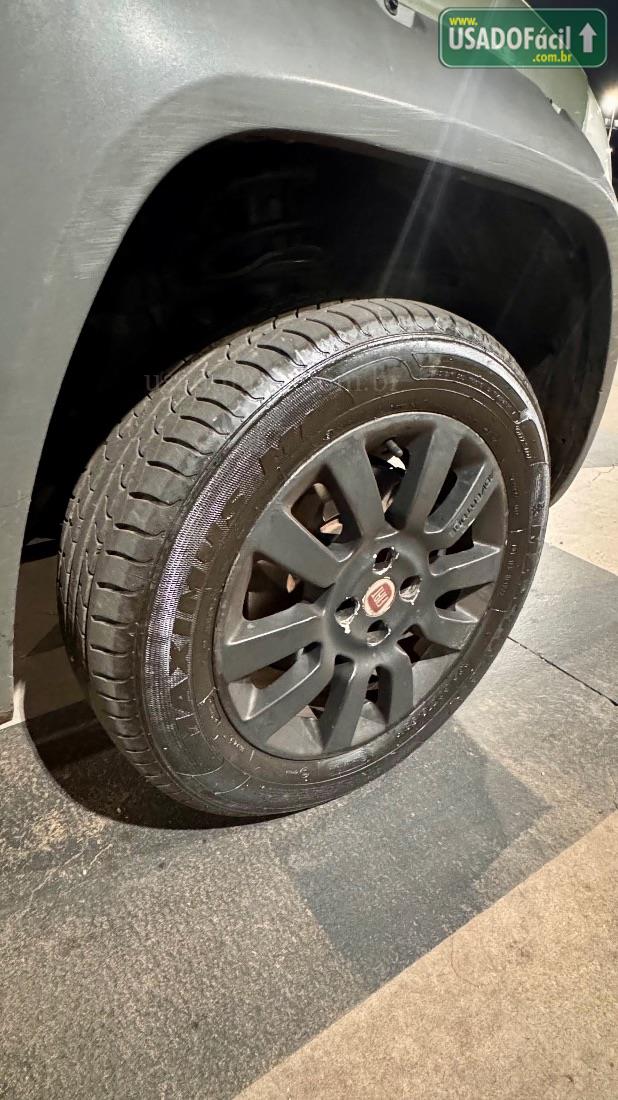 FIAT Strada Adventure CD 1.8 Flex 2014/2015 — foto 7 de 12