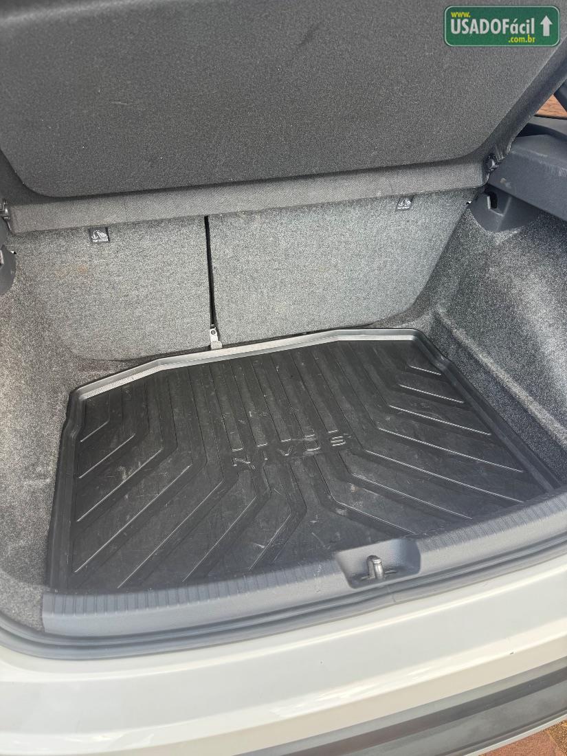 VOLKSWAGEN Nivus Highline 200 TSI Automático Flex 2023/2024 — foto 6 de 7