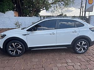 Nivus Highline 200 Tsi Automático Flex 2023/2024 em Rondonópolis - MT