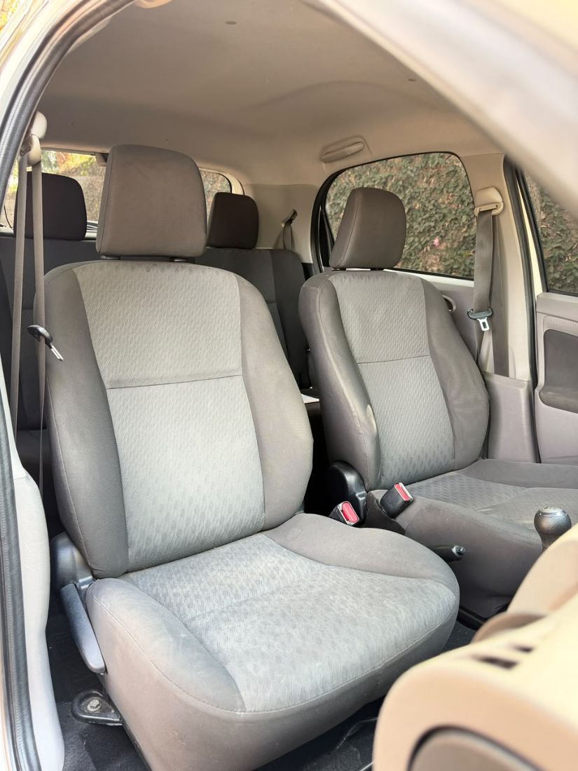 Toyota Etios Hatch XLS 1.5 Mecânico Flex 2013/2013 — foto 5 de 7