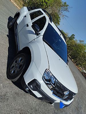 Duster Oroch Intense 1.6 16v Mecânico Flex 2025/2025 em Várzea Grande - MT