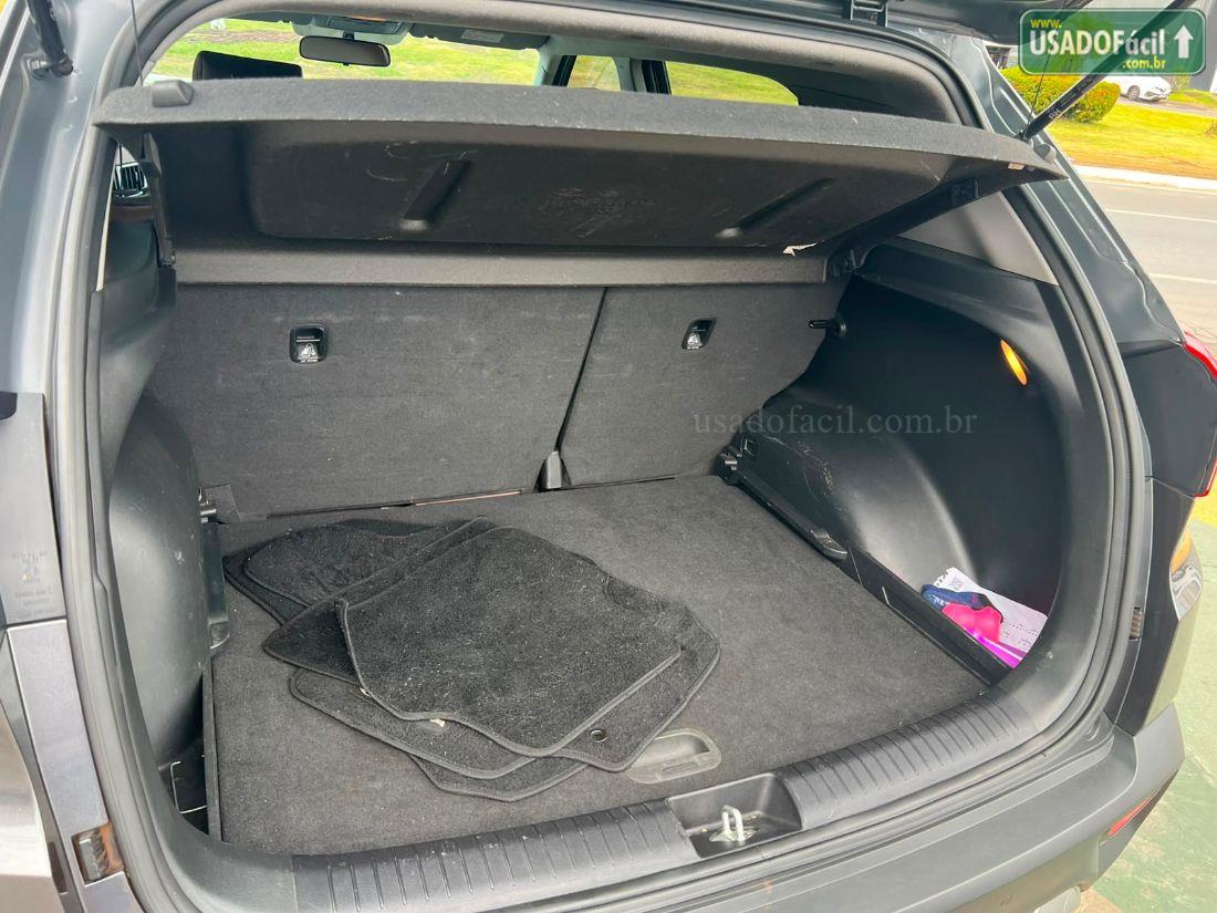 HYUNDAI Creta Prestige 2.0 Automático Flex 2018/2019 — foto 4 de 7