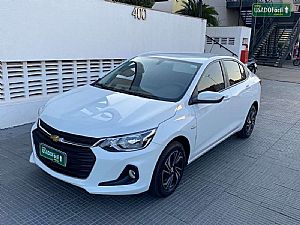Onix Sedan Plus Lt 1.0 Turbo Mecânico Flex 2024/2025 em Cuiabá - MT