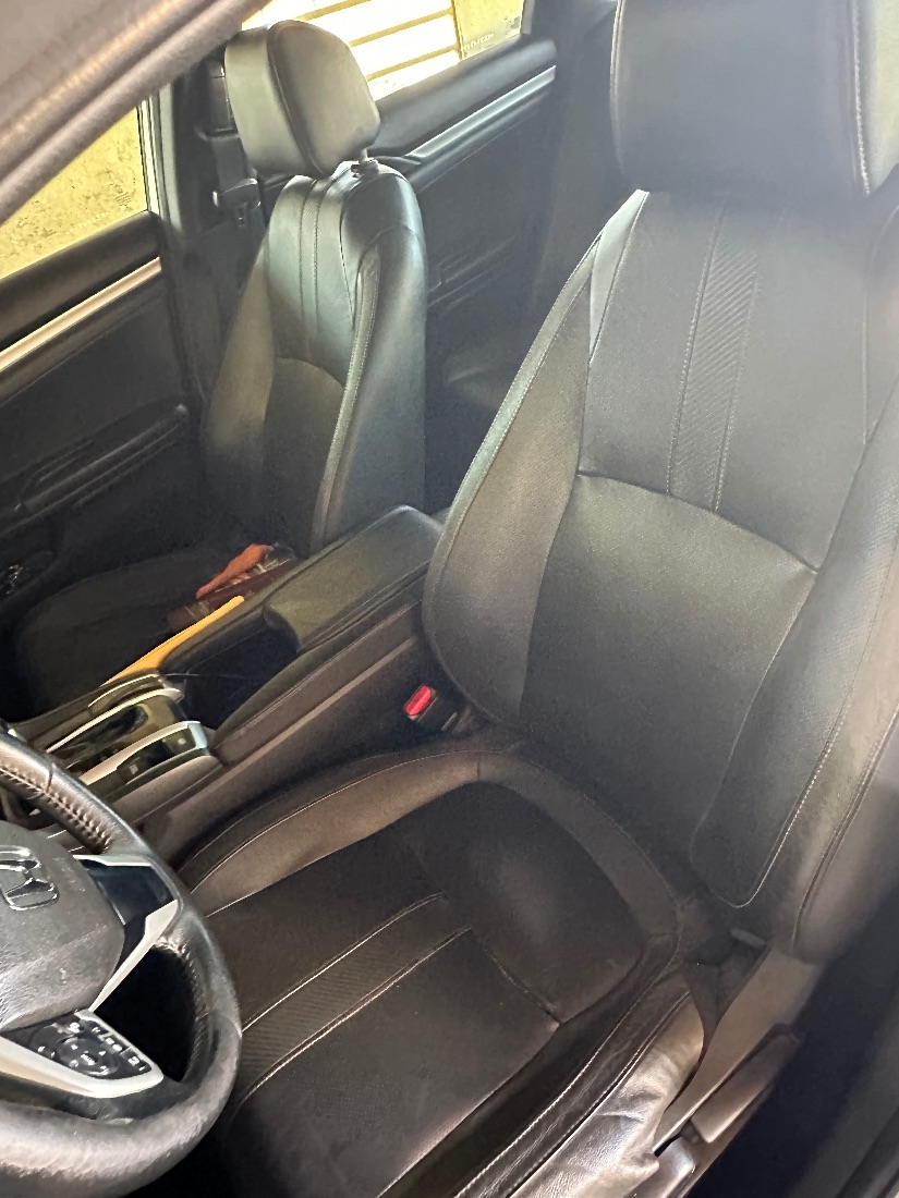 Honda Honda civic EXL 2.0 2019/2019 — foto 15 de 15