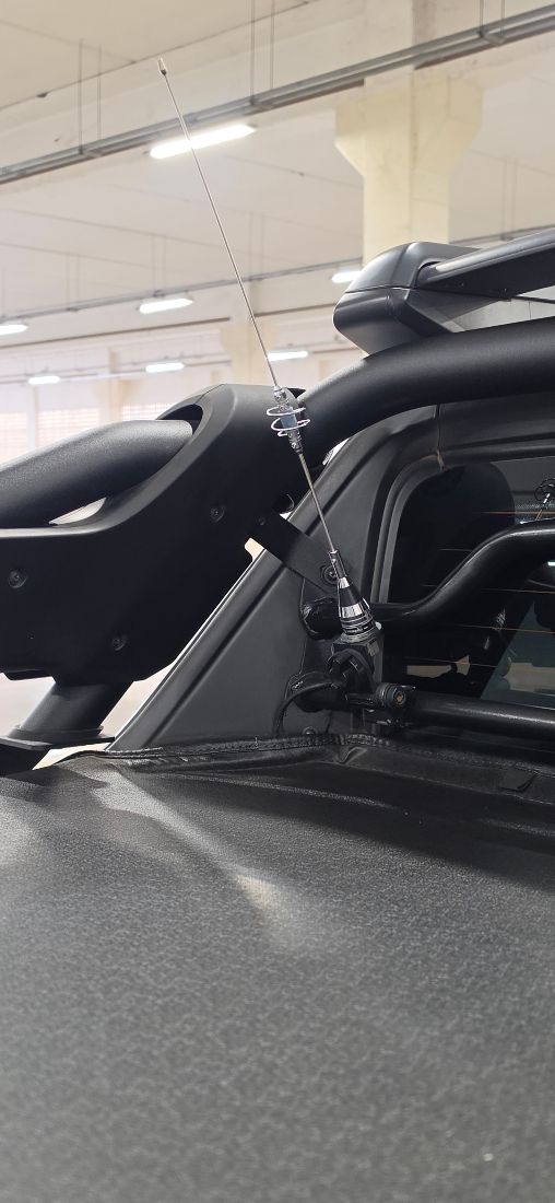 Fiat Toro Volcano 1.3 T270 4x2 Automático Flex 2023/2023 — foto 9 de 14