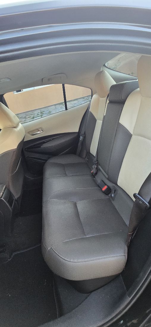 Toyota Corolla Altis Premium Hybrid 1.8 Automático Flex Híbrido 2023/2023 — foto 10 de 13