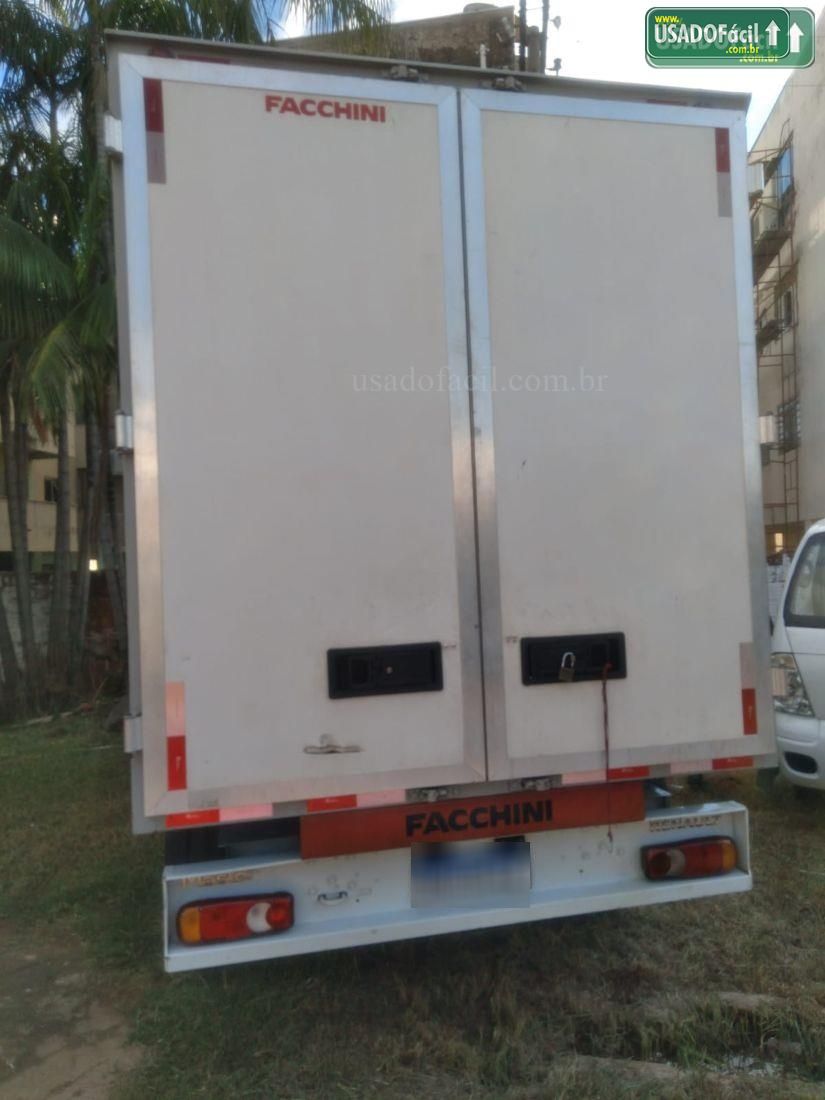 RENAULT MASTER L2H1 2.3 BAÚ DIESEL 2013/2014 — foto 6 de 9