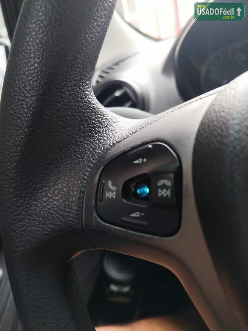 FORD Ka Hatch SE 1.0 Flex 5P 2018/2019 — foto 10 de 13