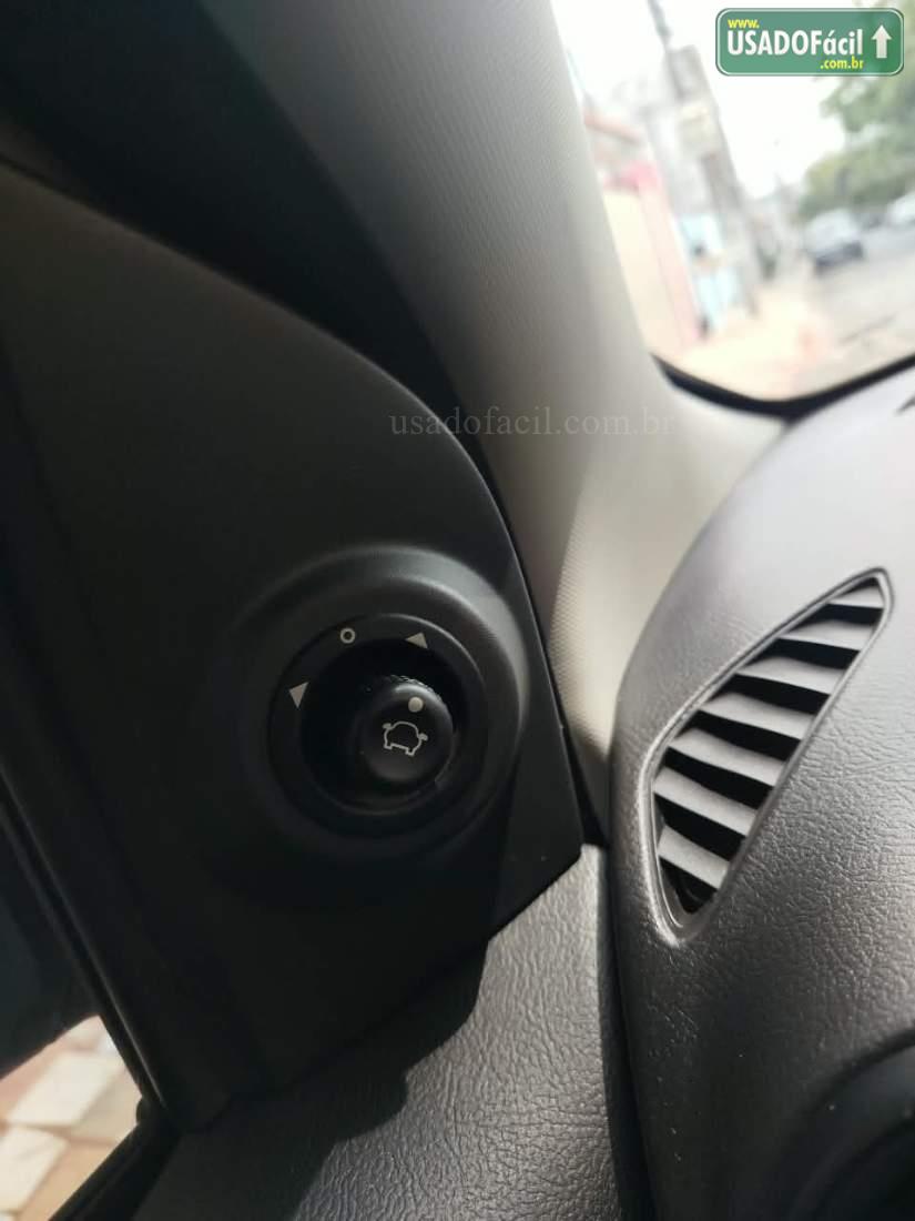 FORD Ka Hatch SE 1.0 Flex 5P 2018/2019 — foto 11 de 13