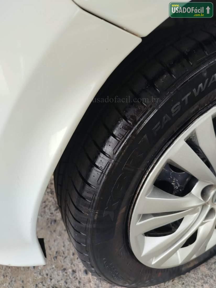 FORD Ka Hatch SE 1.0 Flex 5P 2018/2019 — foto 13 de 13