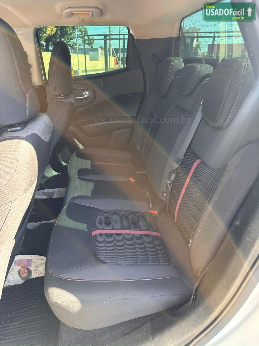 FIAT Toro Freedom 2.0 4x4 Turbo Automático Diesel 2020/2021 — foto 12 de 15