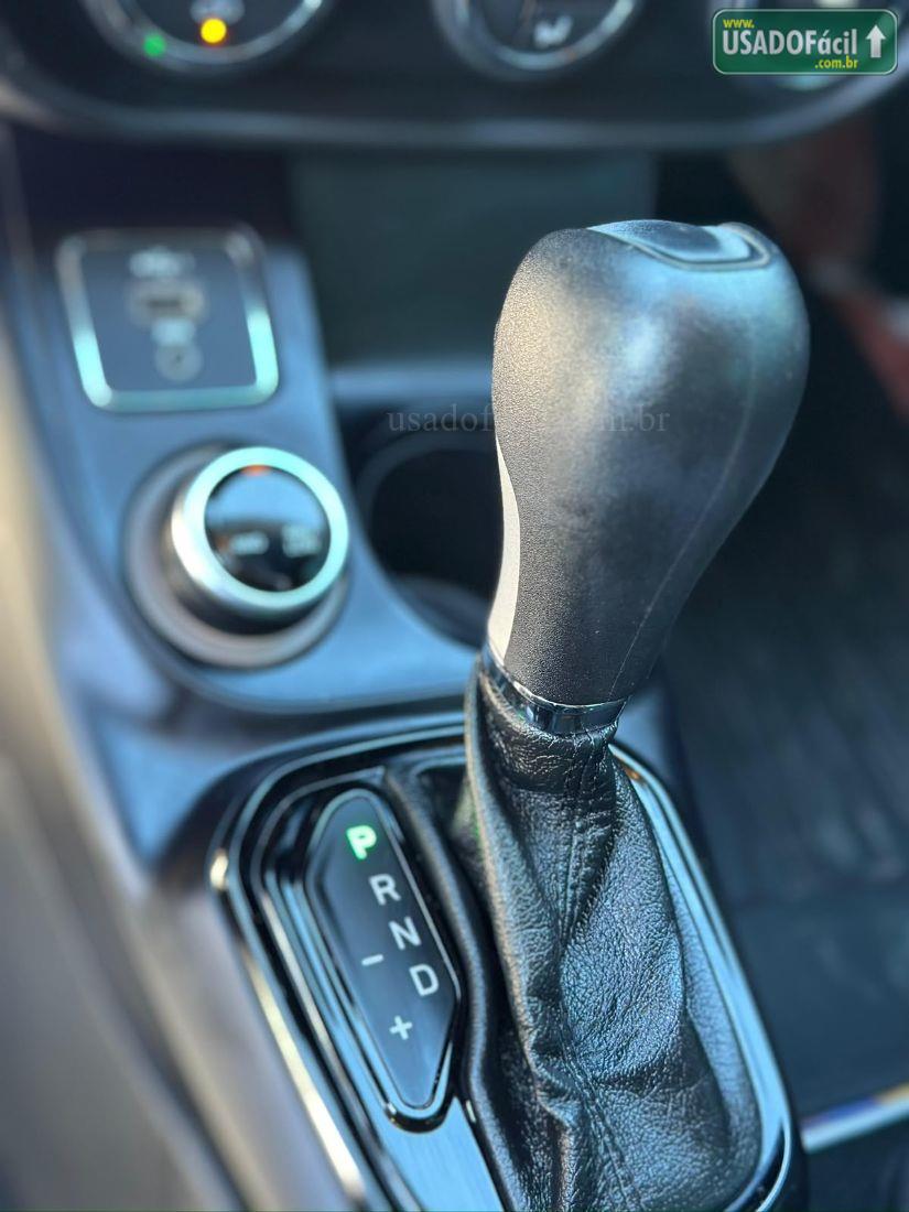 FIAT Toro Freedom 2.0 4x4 Turbo Automático Diesel 2020/2021 — foto 10 de 15