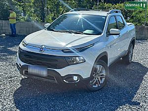 Toro Freedom 2.0 4x4 Turbo Automático Diesel 2020/2021 em Várzea Grande - MT