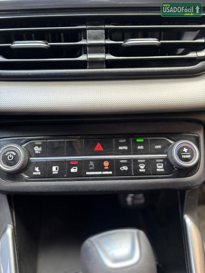 FIAT Fastback 1.0 200 Turbo Automático Flex 2024/2024 — foto 12 de 15