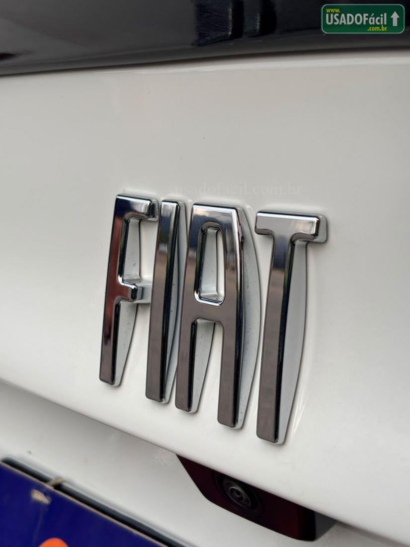 FIAT Fastback 1.0 200 Turbo Automático Flex 2024/2024 — foto 9 de 15