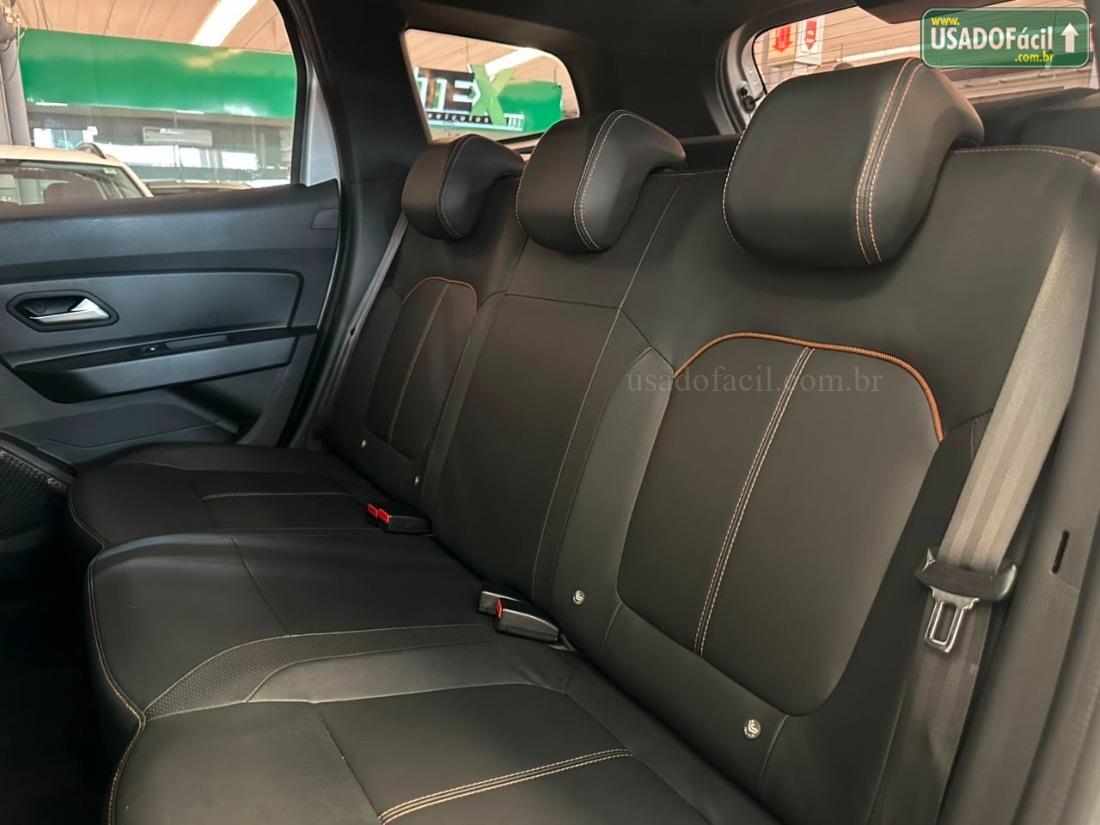 RENAULT Duster Iconic Plus 1.6 Automático Flex 2024/2025 — foto 13 de 15