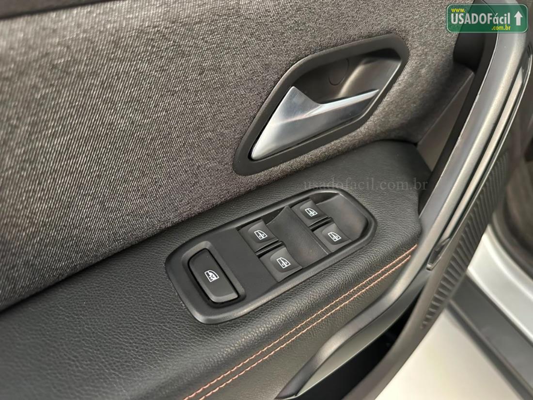 RENAULT Duster Iconic Plus 1.6 Automático Flex 2024/2025 — foto 6 de 15