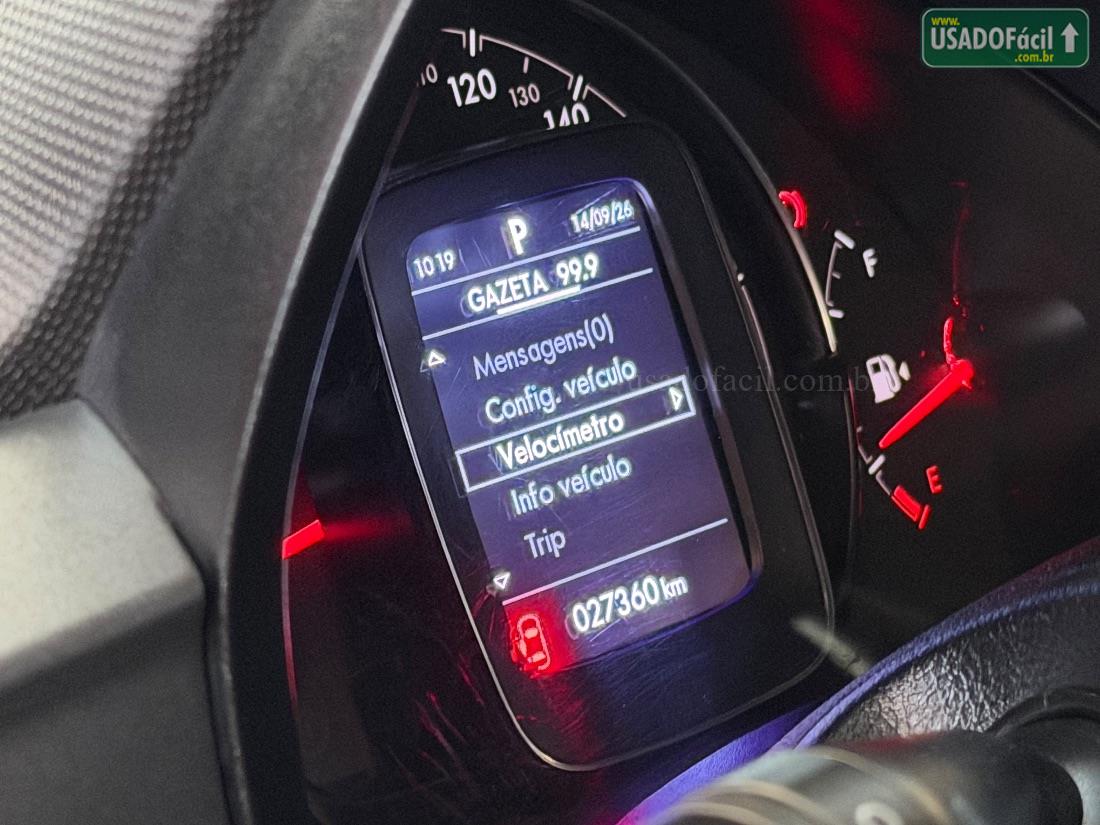 FIAT Strada Ultra CD 1.0 Turbo Automático Flex 2024/2025 — foto 10 de 15
